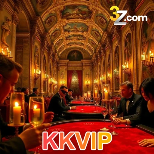 Esporte em Alta: Conheça o KKVIP e Suas Ofertas