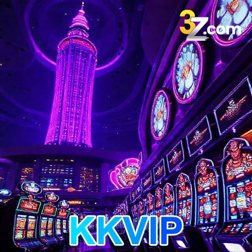 Explore Jogos Incríveis no KKVIP e Aumente Sua Diversão