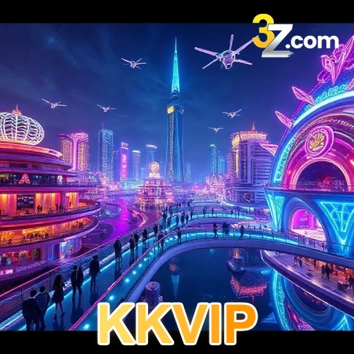 KKVIP Jogos de caça-níqueis