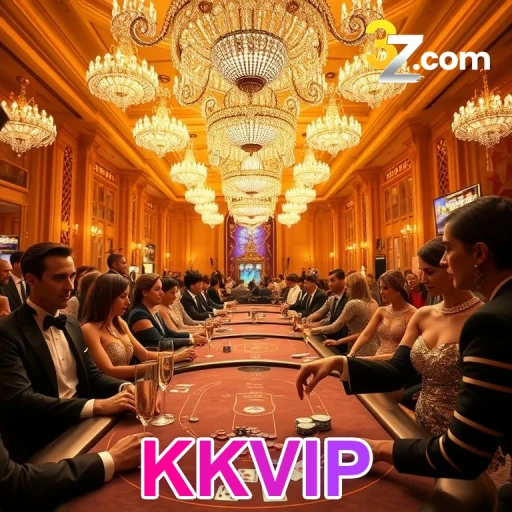 KKVIP