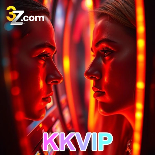 KKVIP: Aventure-se na Seção Vip do Melhor Site de Jogos
